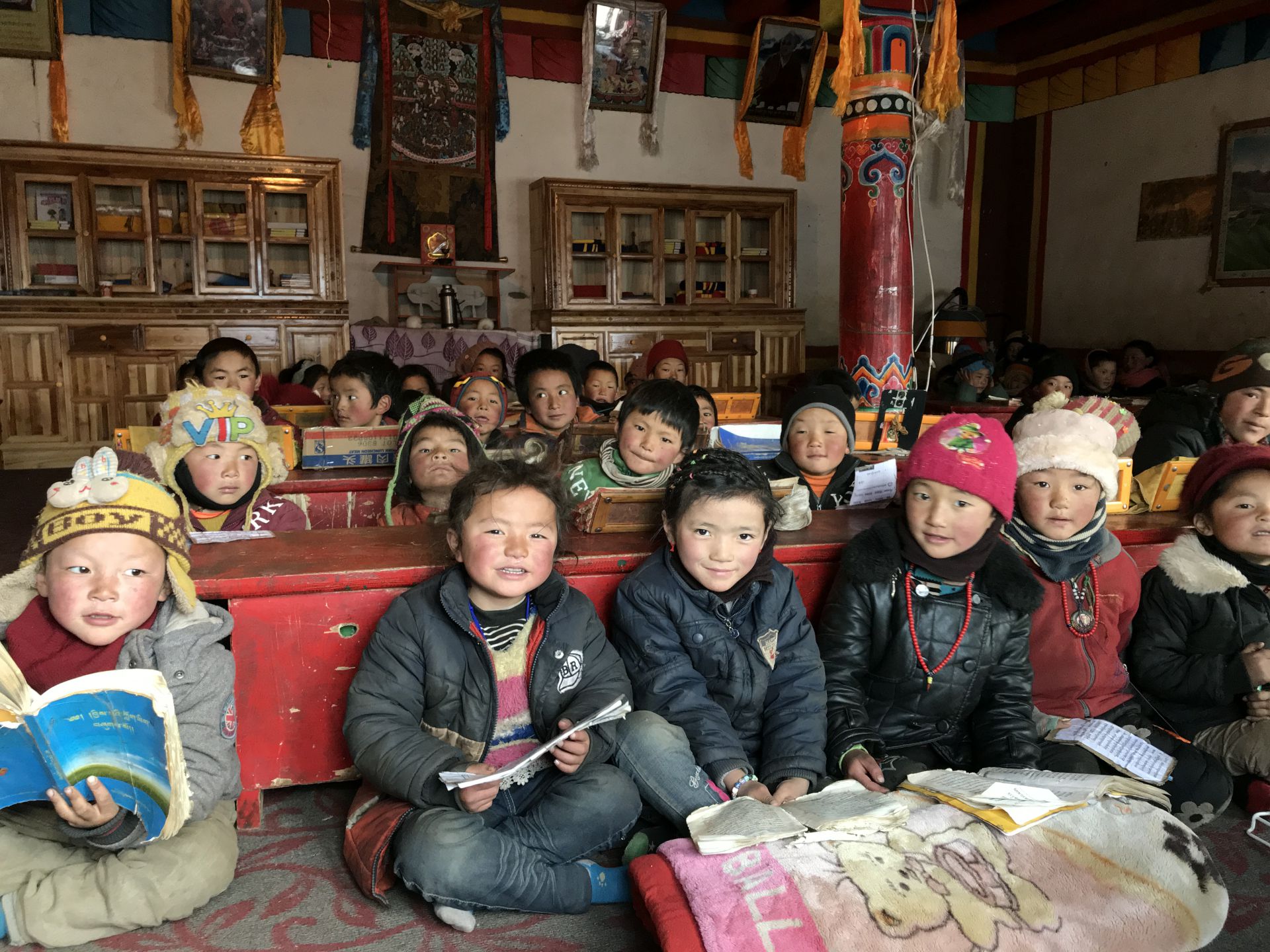 乐动·网站注册-乐动online(中国)公益回顾丨家国同欢月同圆 温暖满载甘孜州(图11) 乐动·网站注册-乐动online(中国)公益回顾丨家国同欢月同圆 温暖满载甘孜州(图11)